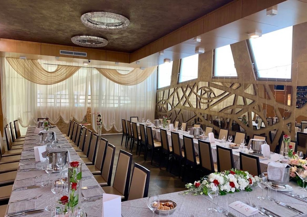 La Giudecca Ristorante