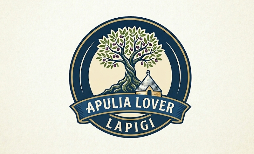Logo Apulia Lover